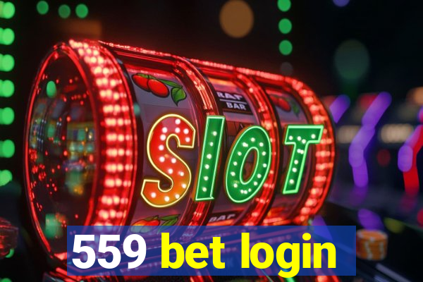 559 bet login